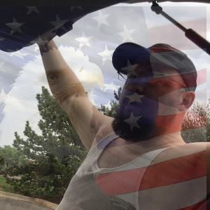 Meet your Posher, Tyson